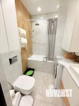 3-к квартира, вторичка, 58м2, 15/16 этаж