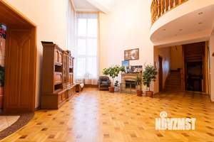 6-к квартира, вторичка, 264м2, 5/8 этаж