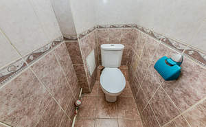 1-к квартира, вторичка, 40м2, 7/10 этаж