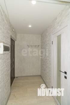 1-к квартира, вторичка, 32м2, 1/10 этаж