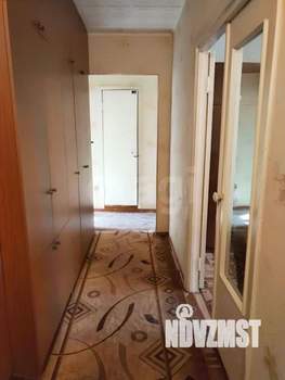 2-к квартира, вторичка, 52м2, 3/10 этаж