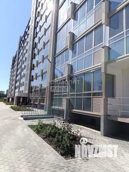1-к квартира, вторичка, 40м2, 3/10 этаж