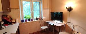 2-к квартира, вторичка, 52м2, 1/9 этаж