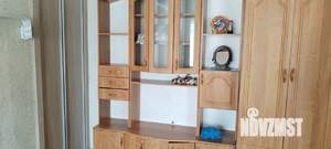 1-к квартира, вторичка, 33м2, 4/5 этаж