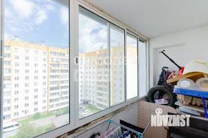 2-к квартира, вторичка, 65м2, 7/10 этаж