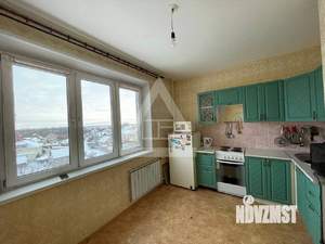 1-к квартира, вторичка, 40м2, 6/10 этаж
