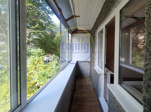 2-к квартира, вторичка, 54м2, 2/10 этаж