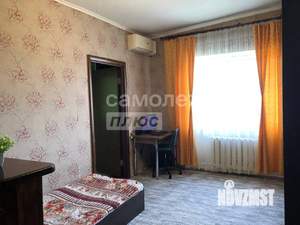 2-к квартира, вторичка, 33м2, 5/5 этаж