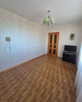 2-к квартира, вторичка, 54м2, 12/16 этаж