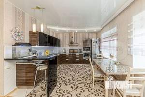 3-к квартира, вторичка, 70м2, 8/9 этаж