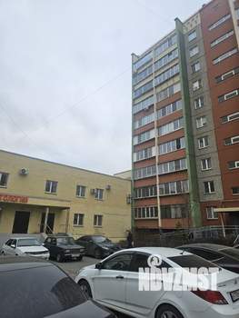 1-к квартира, вторичка, 48м2, 5/10 этаж