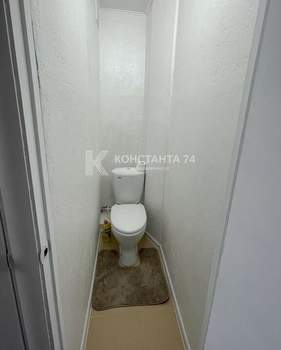 2-к квартира, вторичка, 55м2, 8/9 этаж