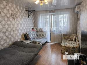 1-к квартира, вторичка, 33м2, 8/10 этаж