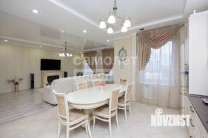 2-к квартира, вторичка, 125м2, 15/16 этаж