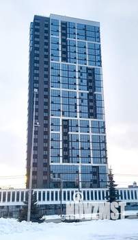 3-к квартира, вторичка, 85м2, 19/26 этаж