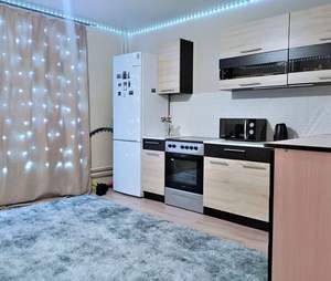 1-к квартира, вторичка, 30м2, 5/10 этаж