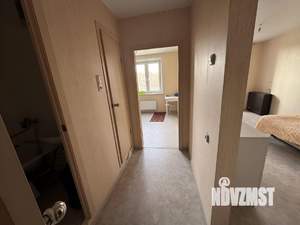 1-к квартира, вторичка, 32м2, 5/10 этаж