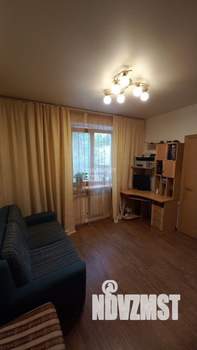 3-к квартира, вторичка, 54м2, 3/3 этаж