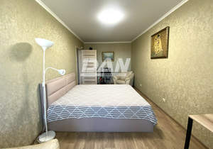 1-к квартира, вторичка, 39м2, 8/20 этаж