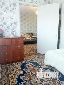 3-к квартира, вторичка, 48м2, 4/5 этаж