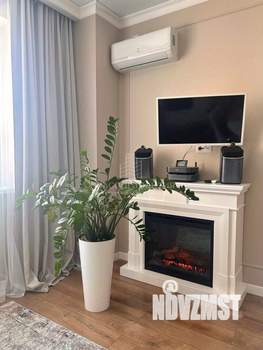 3-к квартира, вторичка, 84м2, 12/16 этаж