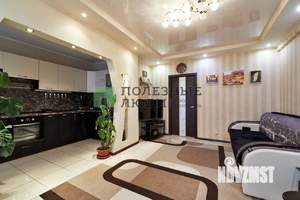 1-к квартира, вторичка, 38м2, 11/16 этаж