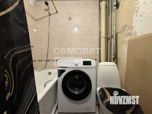 1-к квартира, вторичка, 31м2, 4/5 этаж