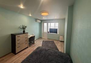 1-к квартира, вторичка, 30м2, 7/9 этаж