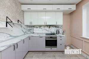 3-к квартира, вторичка, 70м2, 6/10 этаж