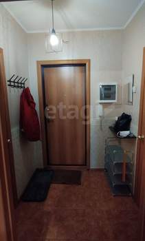 Студия квартира, вторичка, 24м2, 5/10 этаж