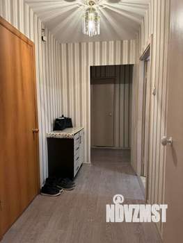 2-к квартира, вторичка, 50м2, 9/9 этаж