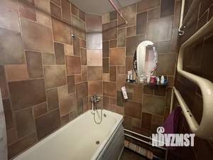 2-к квартира, вторичка, 44м2, 1/5 этаж