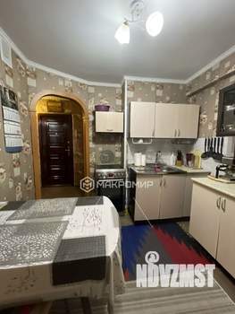 2-к квартира, вторичка, 41м2, 4/12 этаж
