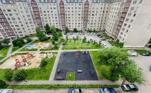 1-к квартира, вторичка, 32м2, 8/9 этаж
