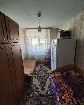 3-к квартира, вторичка, 50м2, 4/5 этаж