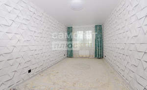 3-к квартира, вторичка, 75м2, 2/21 этаж