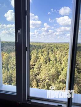 3-к квартира, вторичка, 105м2, 12/24 этаж