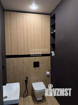 2-к квартира, вторичка, 80м2, 24/24 этаж