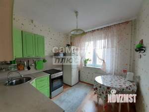 2-к квартира, вторичка, 57м2, 5/10 этаж
