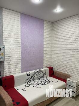 1-к квартира, вторичка, 43м2, 4/5 этаж