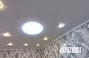 4-к квартира, вторичка, 80м2, 4/5 этаж