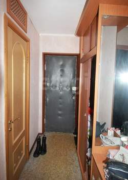 2-к квартира, вторичка, 45м2, 4/5 этаж