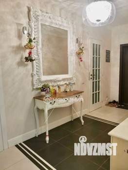 3-к квартира, вторичка, 157м2, 16/18 этаж