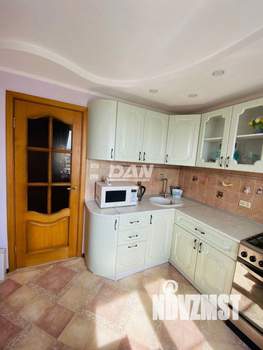 2-к квартира, вторичка, 50м2, 5/5 этаж