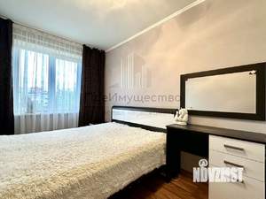 3-к квартира, вторичка, 64м2, 5/5 этаж