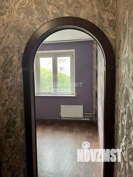 2-к квартира, вторичка, 57м2, 2/10 этаж