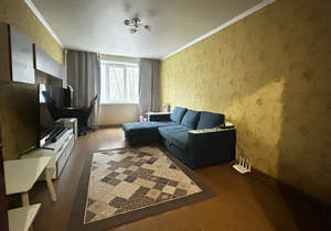 2-к квартира, вторичка, 53м2, 2/9 этаж