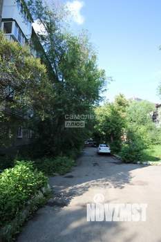 1-к квартира, вторичка, 32м2, 5/5 этаж