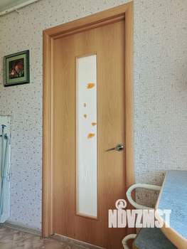 2-к квартира, вторичка, 42м2, 5/5 этаж