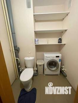 2-к квартира, вторичка, 54м2, 4/11 этаж